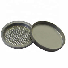 Al-Clad CR2032 Coin Cell Case (20d x 3.2mm) for Li-ion Battery for > 4.5V